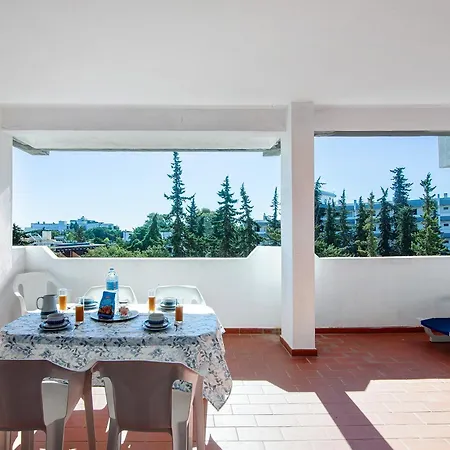 Lima Apartmán