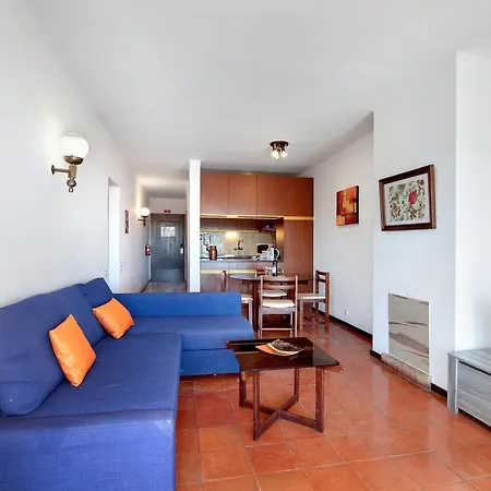 Lima Apartmán
