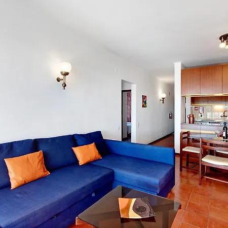 Apartmán Lima *