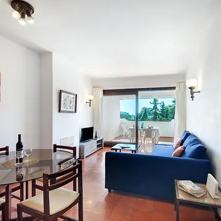 Apartmán Lima Albufeira