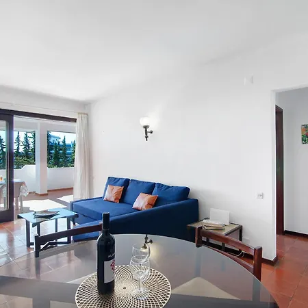 Apartmán Lima *
