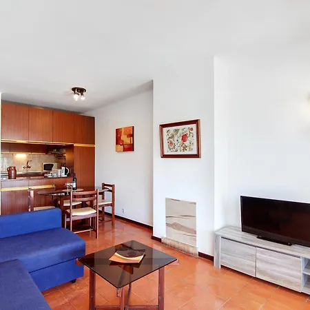 Apartmán Lima Albufeira