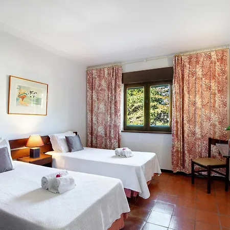 Lima Apartmán Albufeira