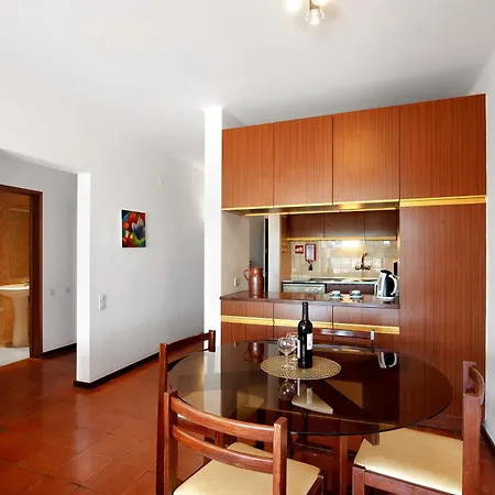Apartmán Lima Albufeira