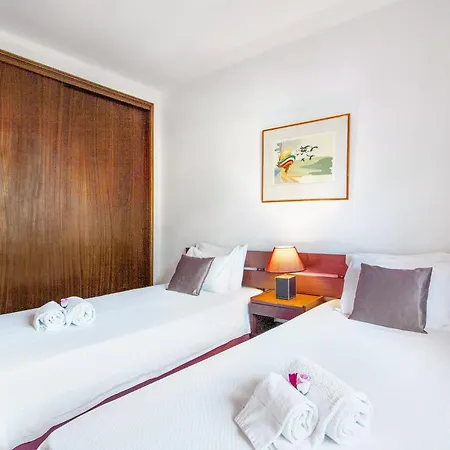 Lima Apartmán Albufeira