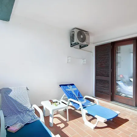 Lima Apartmán *