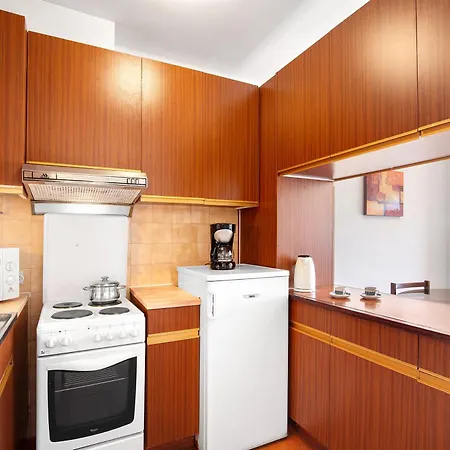 Apartmán Lima Albufeira