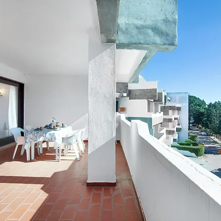 Lima Apartmán Albufeira