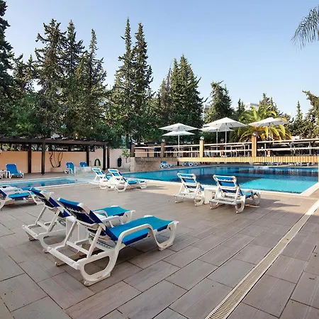 Apartmán Lima