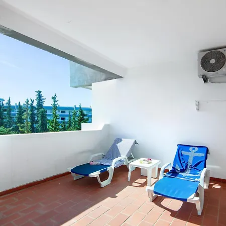 Lima Apartment